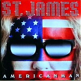 St. James - Americanman