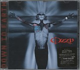 Ozzy Osbourne - Down To Earth