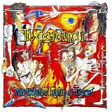 The Dogs D'Amour - More Unchartered Heights Of Disgrace