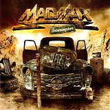 Mad Max - Interceptor