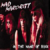 Mad Margritt - In The Name Of Rock