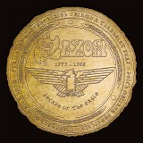 Saxon - Decade Of The Eagle: The Anthology 1979-1988