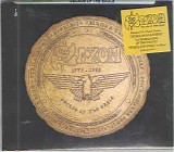 Saxon - Decade Of The Eagle: The Anthology 1979-1988