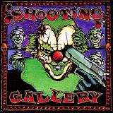 Shooting Gallery - Shooting Gallery