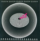 Queen - Jazz