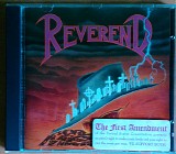 Reverend - World Won't Miss You