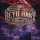 Beth Hart - Live At the Royal Albert Hall