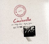 Cinderella - Live / Tokyo Dome - Tokyo, Japan 12/31/1990