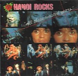 Hanoi Rocks - All Those Wasted Years