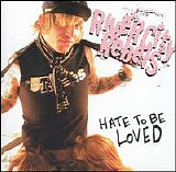 River City Rebels - Hate To Be Loved