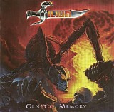 Ilium - Genetic Memory