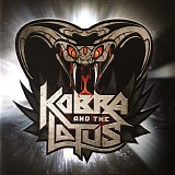 Kobra And The Lotus - Kobra And The Lotus