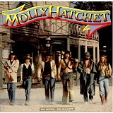 Molly Hatchet - No Guts... No Glory