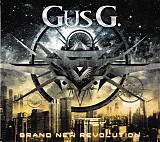 Gus G. - Brand New Revolution