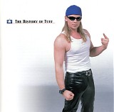 TUFF - The History Of Tuff