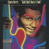 Chuck Berry - Hail! Hail! Rock 'N' Roll Original Motion Picture Soundtrack