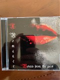 X-Romance - Voices From The Past