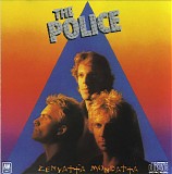 The Police - Zenyatta Mondatta