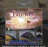 Khymera - The Greatest Wonder