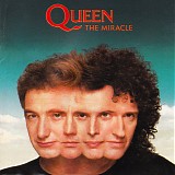 Queen - The Miracle