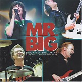 Mr. Big - Back To Budokan