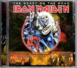 Iron Maiden - The Beast On The Road