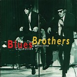The Blues Brothers - The Definitive Collection