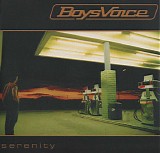 Boysvoice - Serenity