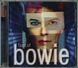 David Bowie - Best Of Bowie