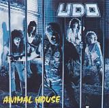 U.D.O. - Animal House