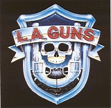L.A. Guns - L.A. Guns