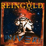 Jonas Reingold - Universe