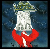 High Voltage (23) - Written In Stone