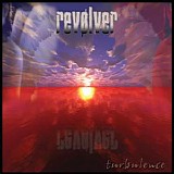 Revolver (14) - Turbulence