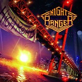 Night Ranger - High Road