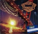 Night Ranger - High Road