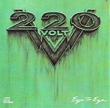 220 Volt - Eye To Eye