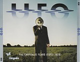 UFO - The Chrysalis Years (1973-1979)