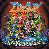 Edguy - Superheroes