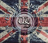 Whitesnake - Made In Britain / The World Record