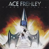 Ace Frehley - Space Invader