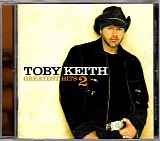 Toby Keith - Greatest Hits 2