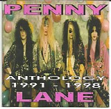 Penny Lane (10) - Anthology 1991-1998