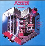 Accept - Metal Heart