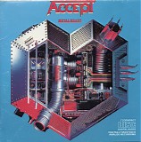 Accept - Metal Heart