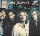 Bon Jovi - These Days