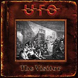 UFO - The Visitor