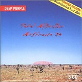 Deep Purple - Total Abandon - Australia '99