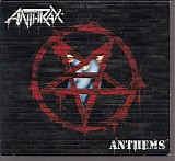 Anthrax - Anthems