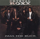 Crystal Roxx - Pass The Buck